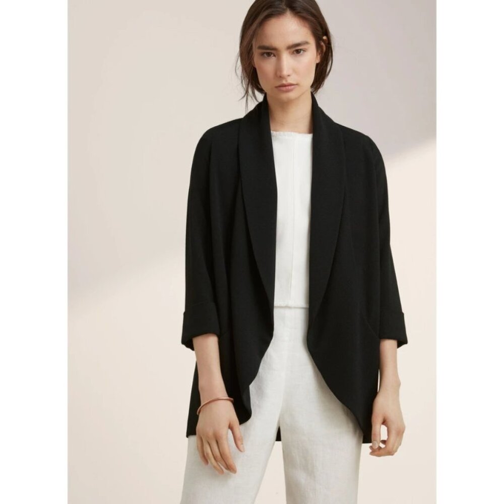 Aritzia Wilfred Chevalier Blazer Jacket